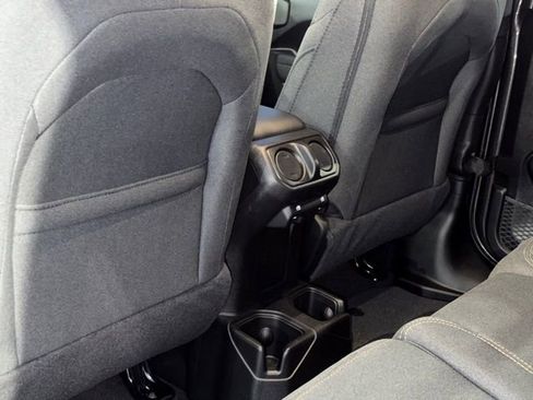 New 2026 Jeep Wrangler Sport image 28