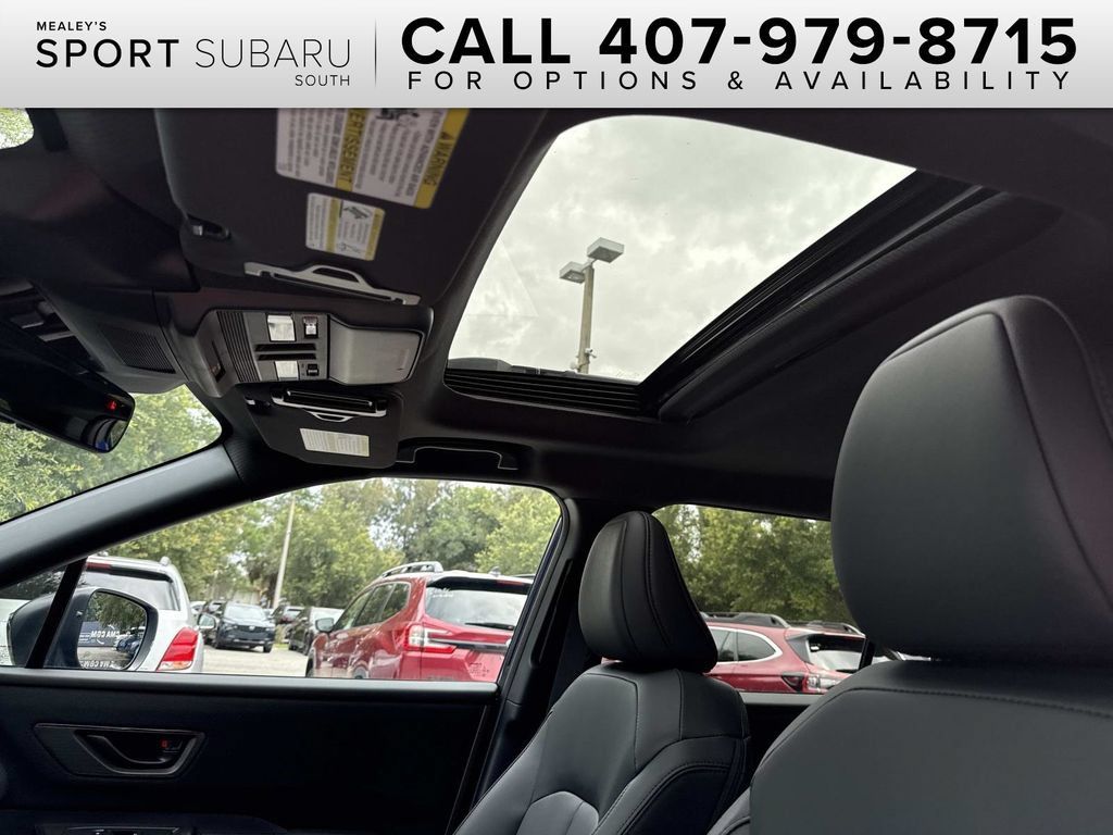 New 2026 Subaru Outback Premium AWD/4WD image 26