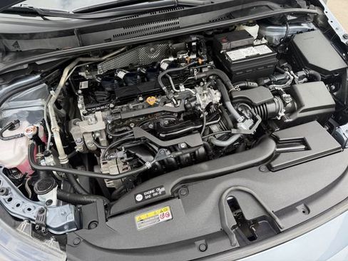 Certified 2024 Toyota Corolla LE image 23