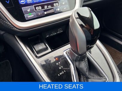 Used 2024 Subaru Outback Premium
