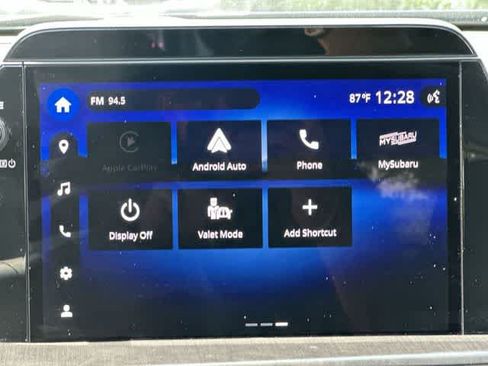 Certified 2026 Subaru Outback Limited XT AWD/4WD image 13