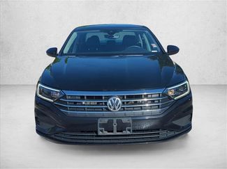 Used 2021 Volkswagen Jetta SEL video 2