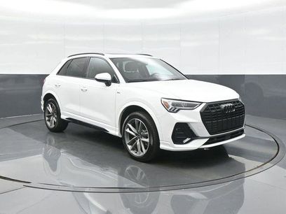 Used 2023 Audi Q3 2.0T Premium Plus w/ Premium Plus Package