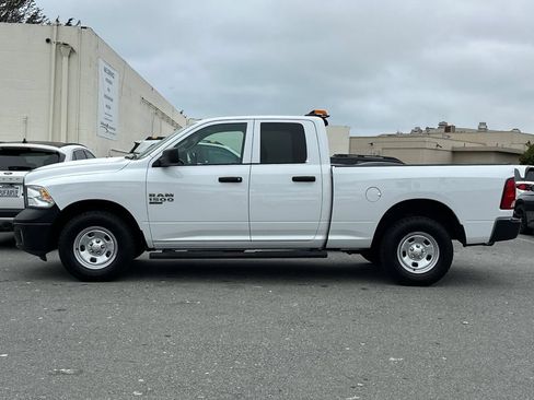 Used 2024 RAM 1500 Tradesman w/ Protection Group AWD/4WD image 7