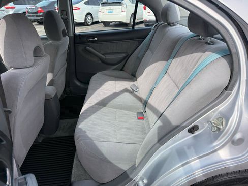 Used 2003 Honda Civic EX image 8