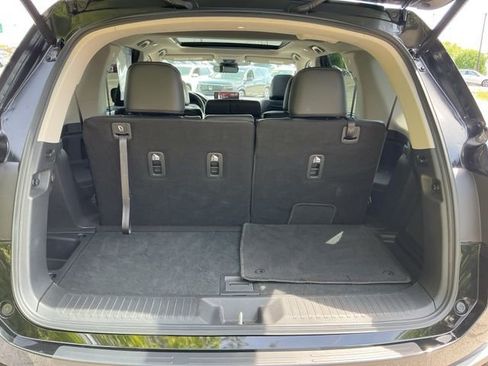 Certified 2023 Honda Pilot Elite image 24