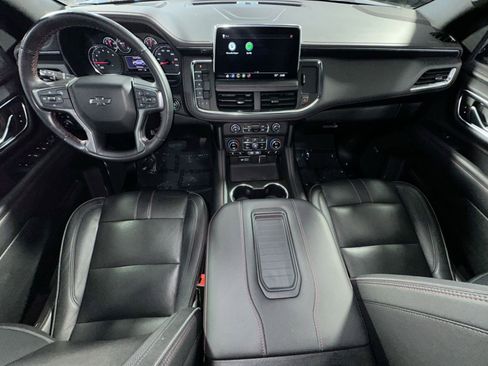 Used 2021 Chevrolet Suburban RST image 27