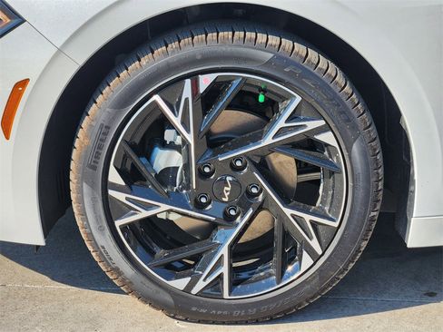 New 2026 Kia K5 GT-Line w/ GT-Line Red Interior Package image 7