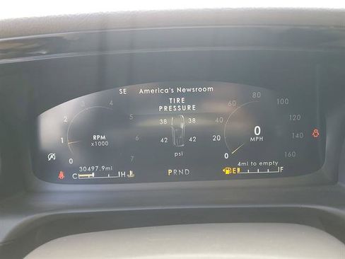 Used 2022 Lincoln Aviator Reserve w/ Equipment Group 201A image 55