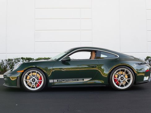 Used 2026 Porsche 911 GT3 w/ Chrono Package image 28