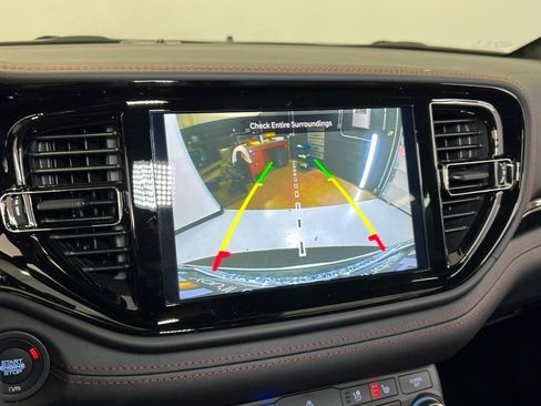 New 2026 Dodge Durango GT image 37