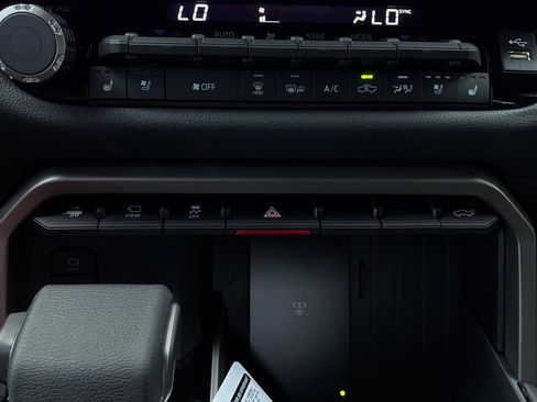 New 2026 Toyota Tundra Limited w/ Limited PVM Package AWD/4WD image 27