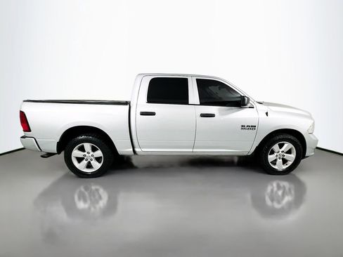 Used 2015 RAM 1500 Express image 9
