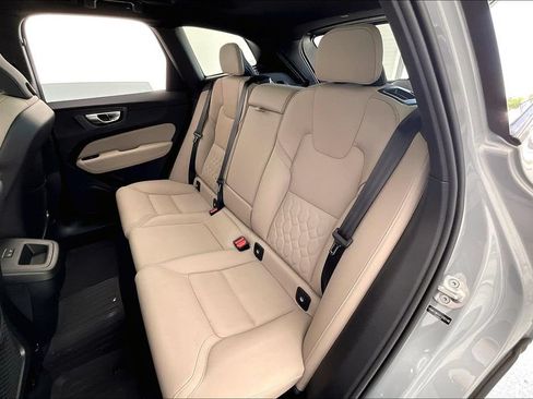 New 2026 Volvo XC60 B5 Plus w/ Protection Package Premier AWD/4WD image 17
