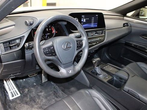 Used 2022 Lexus ES 350 F Sport image 28