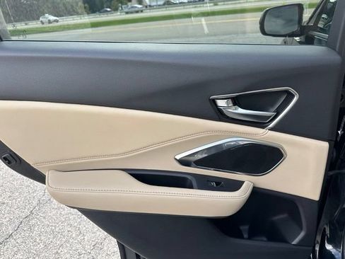 Used 2019 Acura RDX AWD image 18