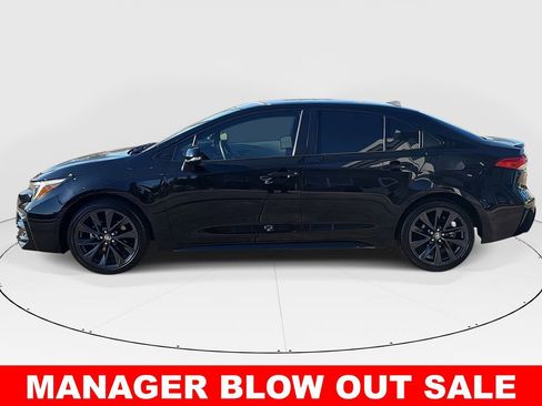 Used 2024 Toyota Corolla SE w/ Convenience Package image 6