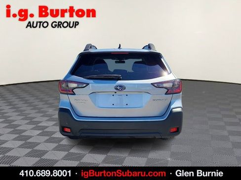Certified 2024 Subaru Outback Premium AWD/4WD image 5