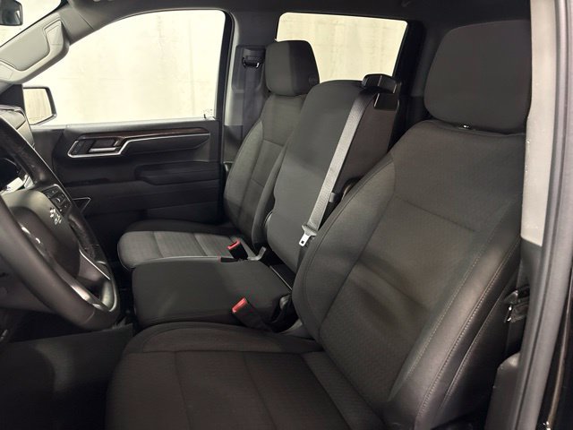 Used 2026 Chevrolet Silverado 1500 RST AWD/4WD image 26