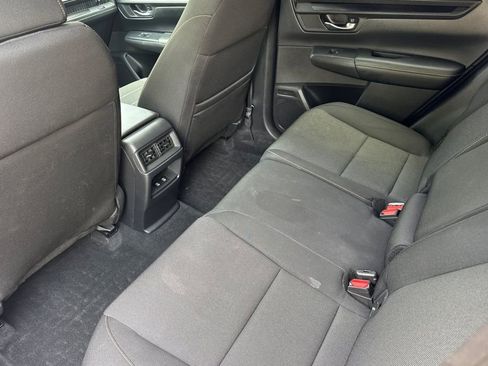 Certified 2024 Honda CR-V Sport image 7