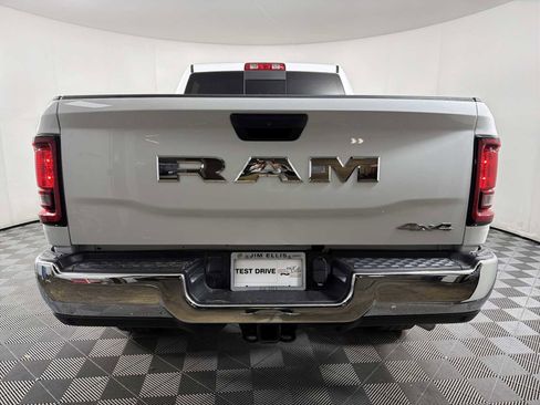 Used 2025 RAM 2500 Tradesman image 5