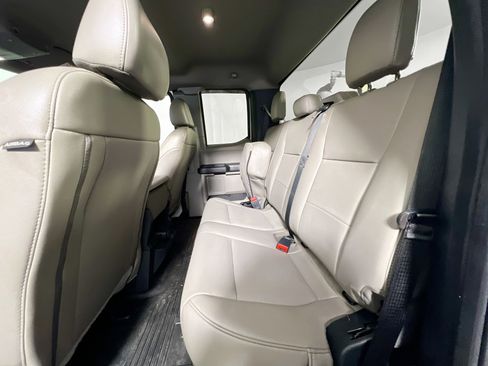Used 2020 Ford F350 XL w/ STX Appearance Package image 28