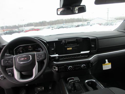 New 2026 GMC Sierra 1500 SLT w/ SLT Premium Plus Package image 17