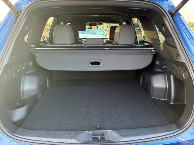 New 2026 Subaru Forester Premium AWD/4WD image 12