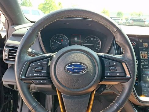 Used 2025 Subaru Outback Wilderness AWD/4WD image 27