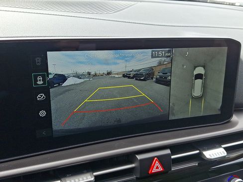 New 2026 Kia Sportage SX Prestige image 17