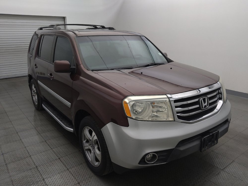 Used 2015 Honda Pilot EX-L image 13