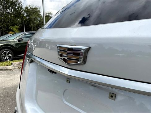 Used 2021 Cadillac XT5 Premium Luxury image 57