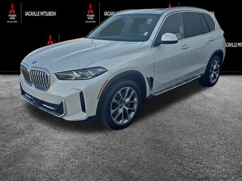 Used 2026 BMW X5 xDrive40i w/ Climate Comfort Package AWD/4WD image 6