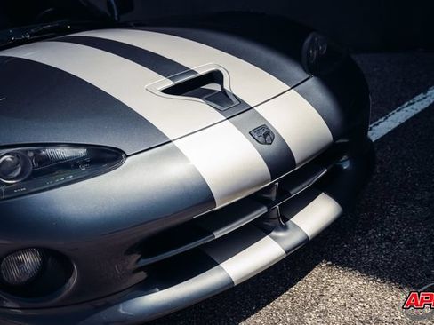 Used 2000 Dodge Viper GTS RWD image 69