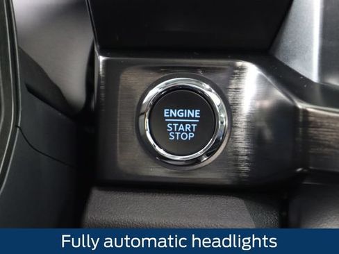 New 2026 Ford F350 Lariat w/ Lariat Ultimate Package AWD/4WD image 55