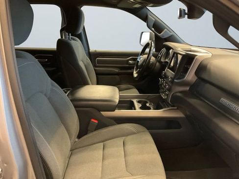 Used 2021 RAM 1500 Big Horn image 15