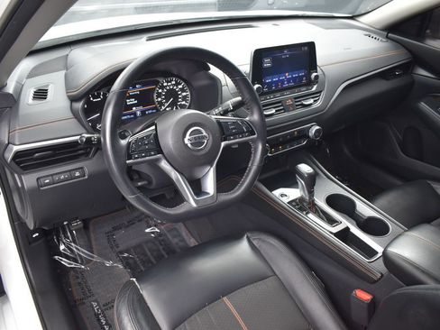 Used 2019 Nissan Altima 2.5 SR image 5