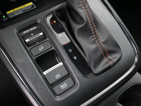 Certified 2025 Honda CR-V Sport-L image 18