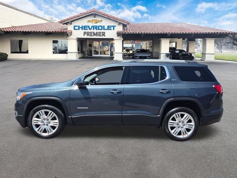 Used 2019 GMC Acadia SLT FWD image 5