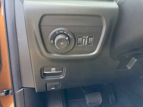 New 2026 Jeep Grand Cherokee L Limited AWD/4WD image 14