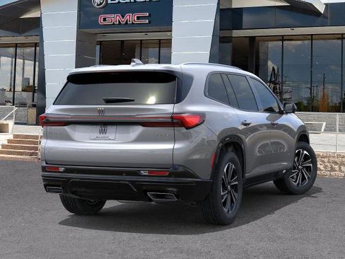 New 2026 Buick Enclave Sport Touring w/ Power Package image 30