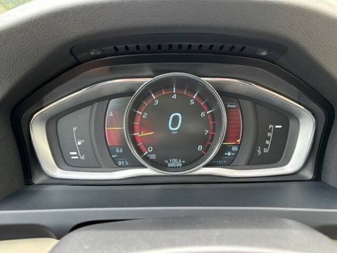 Used 2015 Volvo S60 T5 Platinum FWD image 5