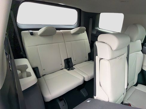 New 2026 Hyundai Santa Fe SEL FWD image 20