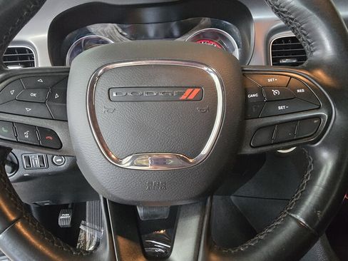 Used 2023 Dodge Charger SXT RWD image 25