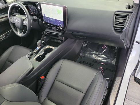 Used 2024 Lexus NX 350 AWD w/ Vision Package image 17