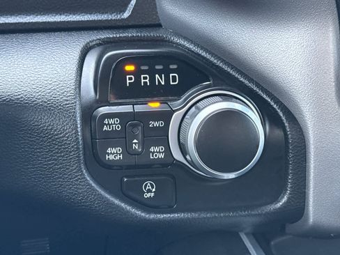 Used 2023 RAM 1500 Big Horn image 23