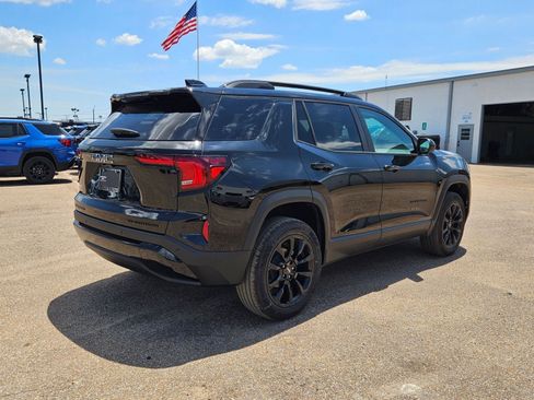 New 2026 GMC Terrain Elevation w/ Black Edition FWD image 6