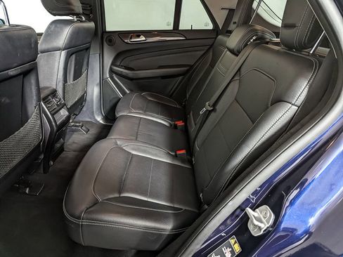 Used 2013 Mercedes-Benz ML 350 4MATIC image 45