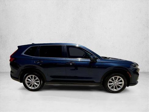 Used 2024 Honda CR-V EX image 5