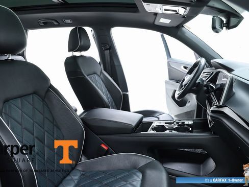 Used 2024 Volkswagen Atlas Cross Sport SEL Premium R-Line image 75